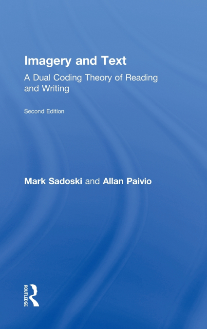 Imagery and Text