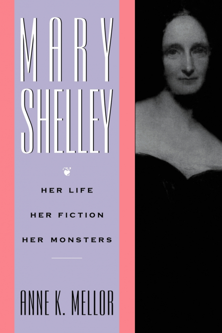 Mary Shelley