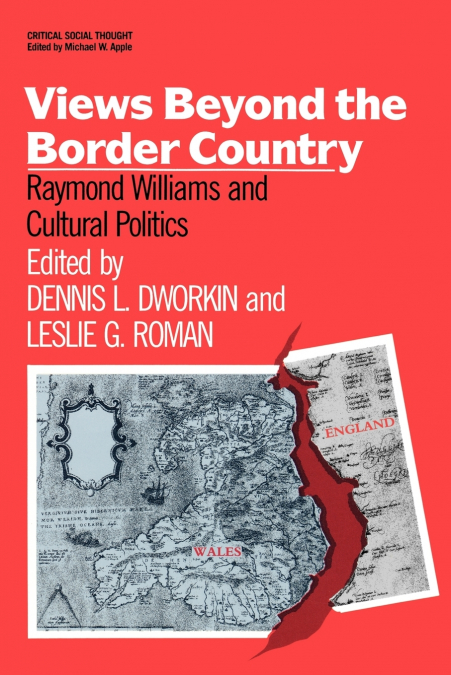 Views Beyond the Border Country