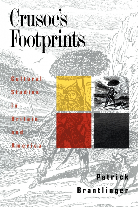 Crusoe’s Footprints