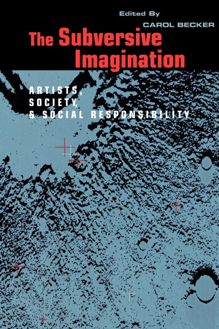 The Subversive Imagination