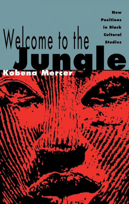 Welcome to the Jungle