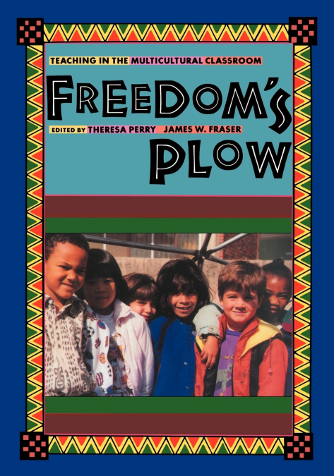 Freedom’s Plow