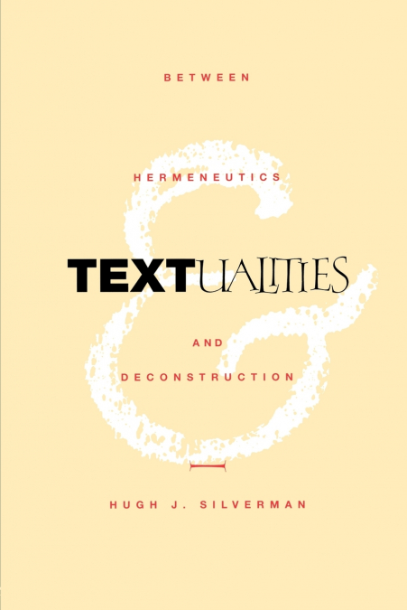 Textualities
