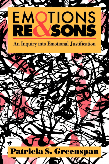 Emotions and Reasons