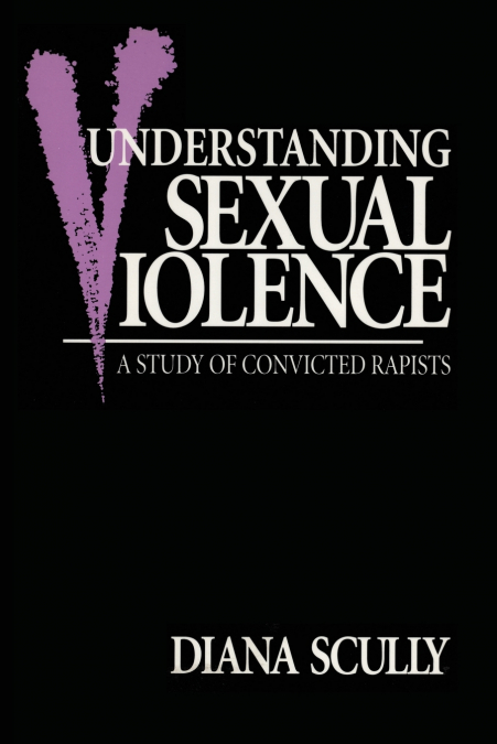 Understanding Sexual Violence
