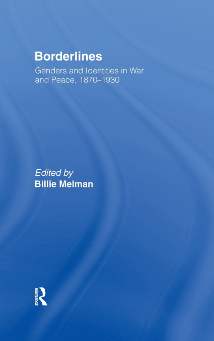Borderlines