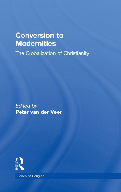 Conversion to Modernities