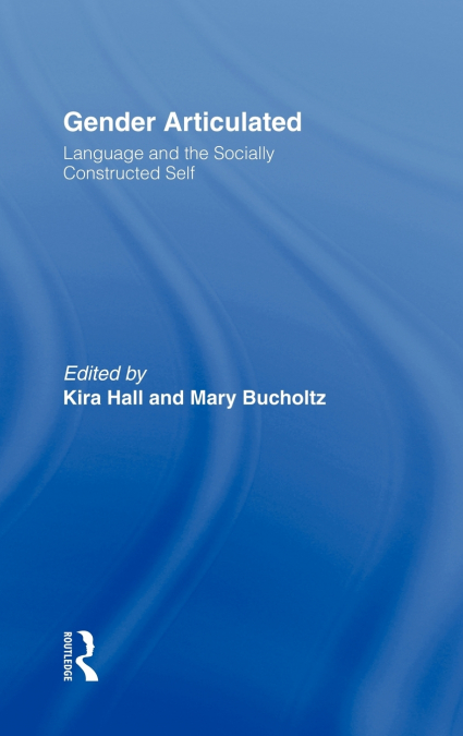 Gender Articulated