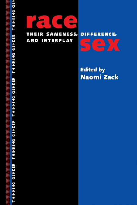 Race/Sex