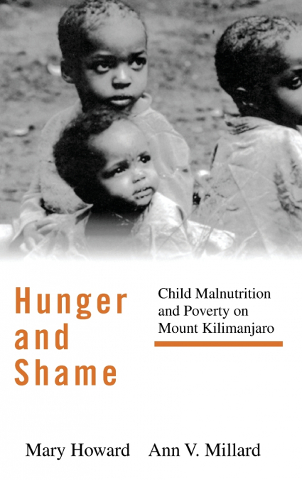 Hunger and Shame