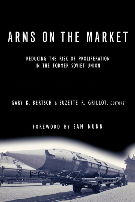 Arms on the Market