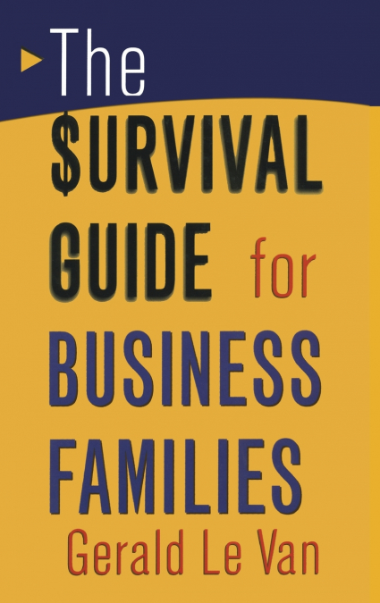 The Survival Guide for Business Families