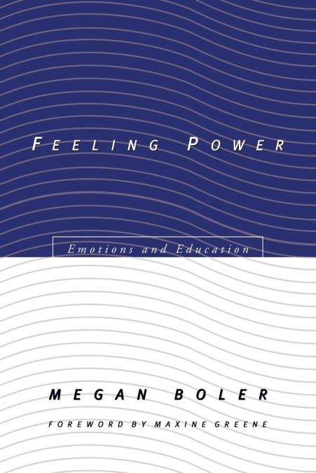 Feeling Power