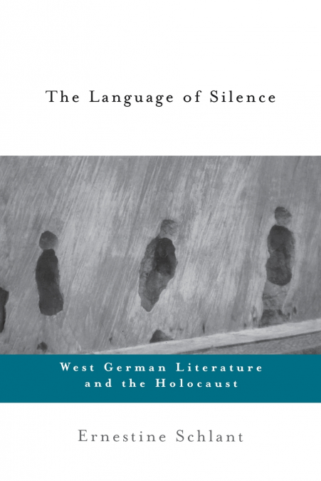 The Language of Silence