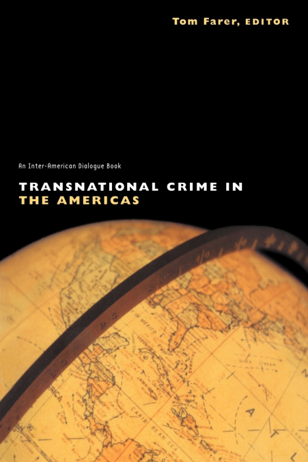 Transnational Crime in the Americas
