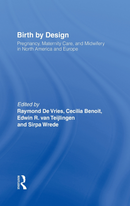 Birth By Design