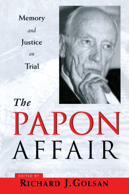 The Papon Affair