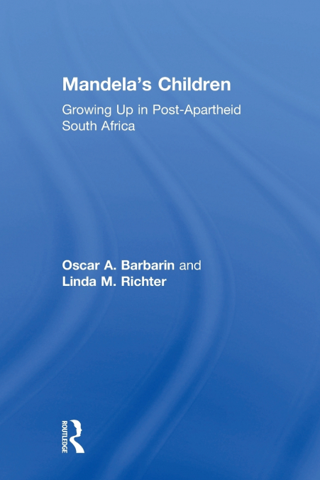 Mandela’s Children
