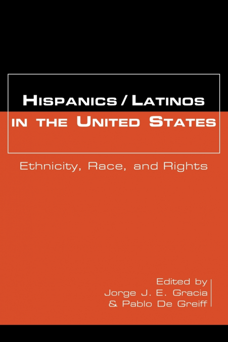 Hispanics/Latinos in the United States