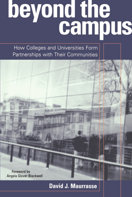 Beyond the Campus