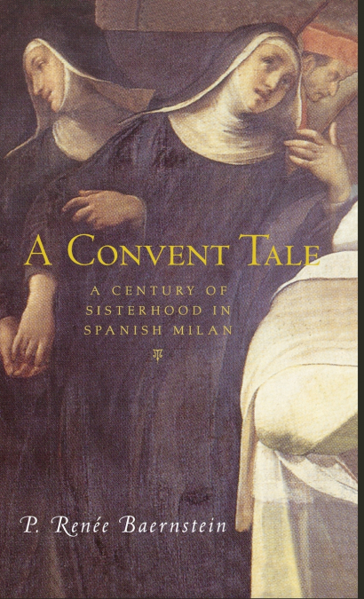 A Convent Tale