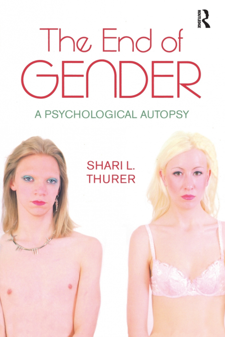 The End of Gender