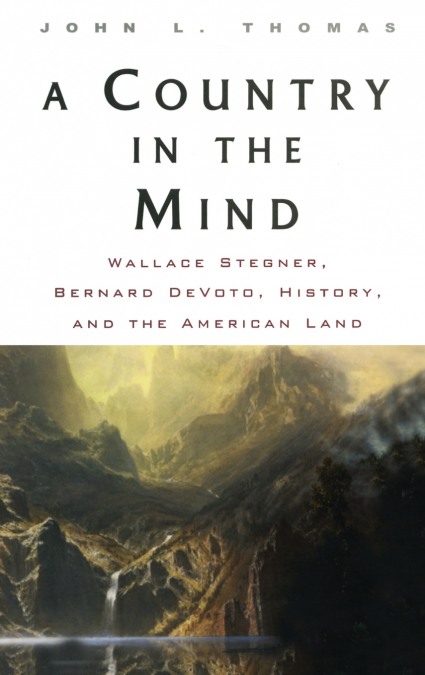 A Country in the Mind