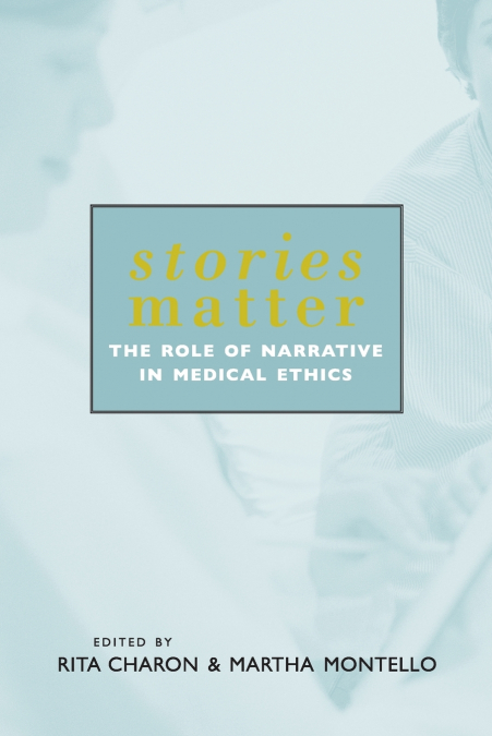 Stories Matter