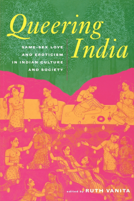Queering India