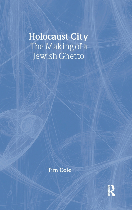 Holocaust City