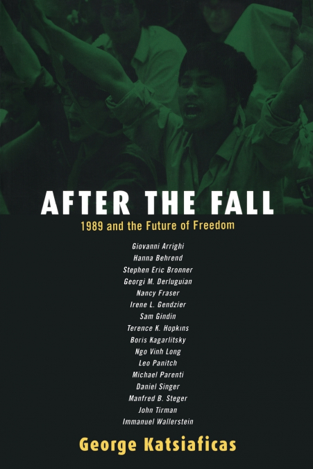 After the Fall