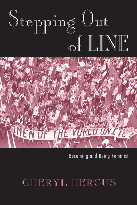 Stepping Out of Line