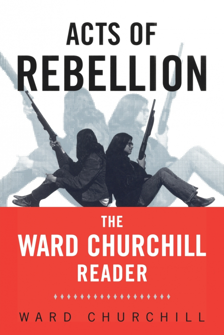 Acts of Rebellion