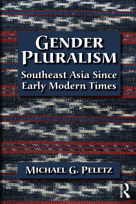 Gender Pluralism