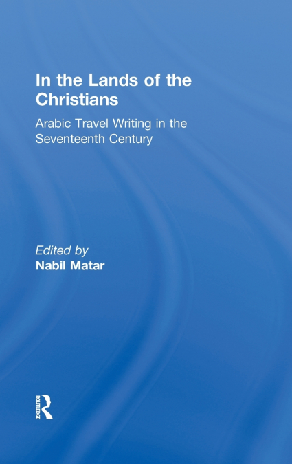 In the Lands of the Christians