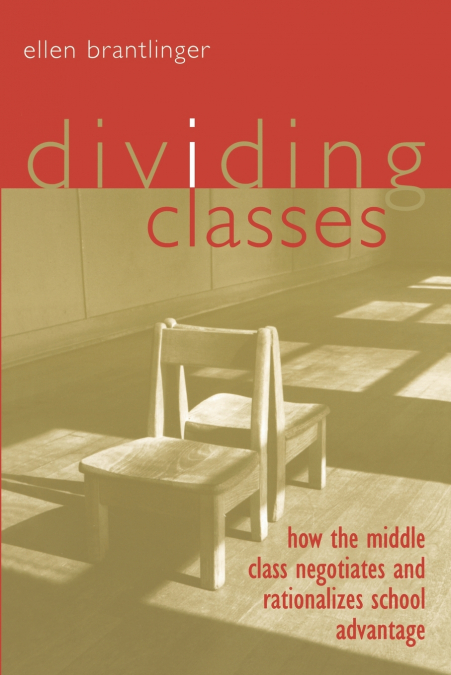 Dividing Classes