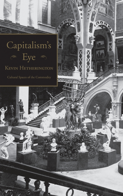 Capitalism’s Eye
