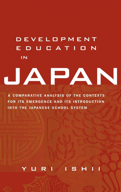 Development Education in Japan