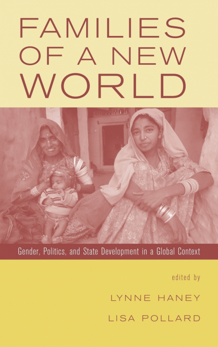 Families of a New World