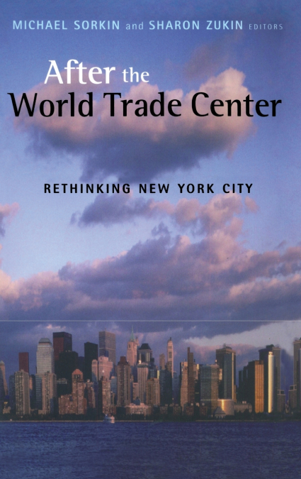 After the World Trade Center