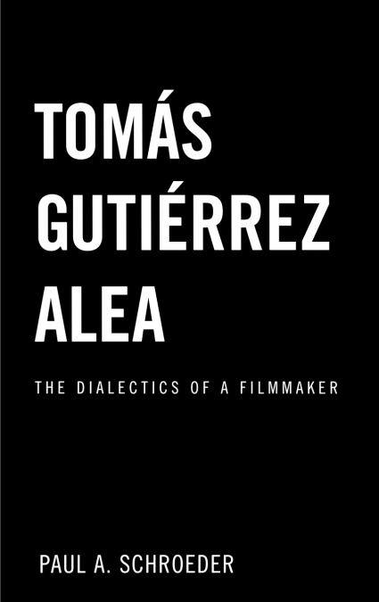 Tomas Gutierrez Alea