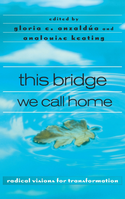 this bridge we call home