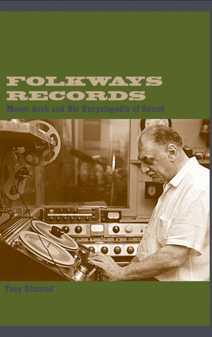 Folkways Records