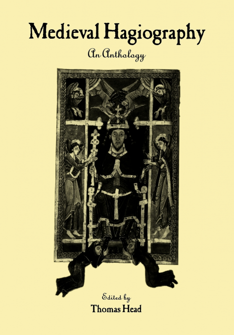Medieval Hagiography