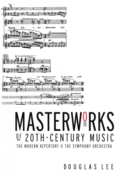 Masterworks of 20th-Century Music
