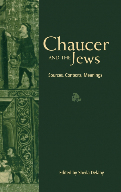 Chaucer and the Jews