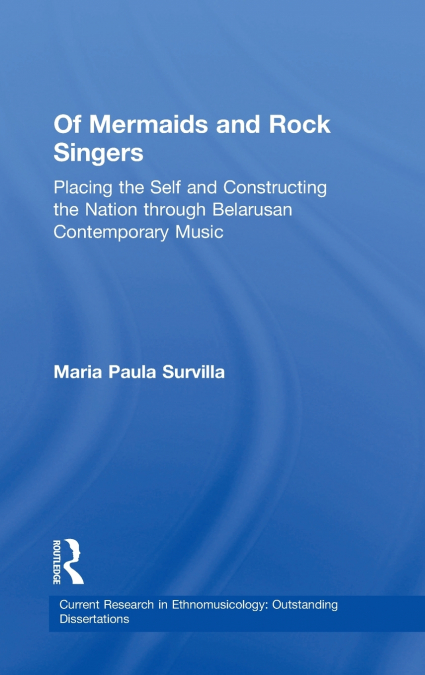 Of Mermaids and Rock Singers