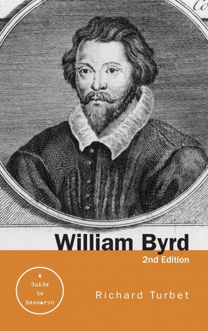 William Byrd