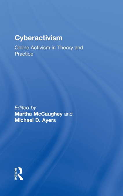 Cyberactivism